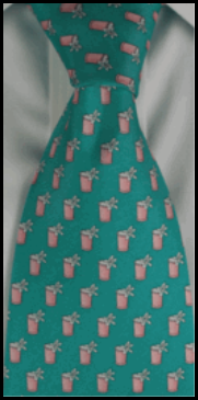 mint julep