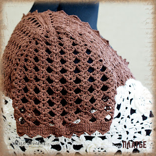платье вязаное крючком брюггское ирландское кружево с розами dress crochet bruges irish lace with roses elbise tığ işi bruges güllü irlanda danteli vestido de renda irlandesa de bruges de crochê com rosas