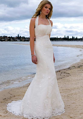 HALTER-WEDDING-DRESSES-:-FLATTERING-YOUR-FIGURE-WITH-HALTER-STYLE