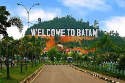 Inilah 5 Daftar Wisata Terpopuler di Batam Wajib Dikunjungi