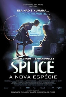 FILMESONLINEGRATIS.NET Splice   A Nova Espécie