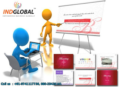 Best corporate Powerpoint design Bangalore