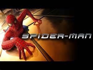  SpiderMan 1 (od machar od) Movie