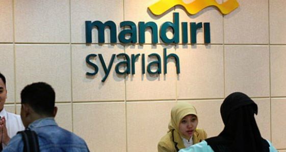 Alamat Lengkap dan Nomor Telepon Bank Syariah Mandiri di Lampung