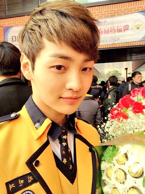 Kim minjae SOPA