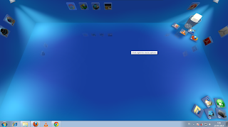 Real Desktop Keren