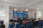 Sambut HUT Ke 3, DPP INFERA Gelar Seminar