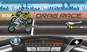Drag Racing Bike Edition 1.0.21 apk Download | Akbarta
