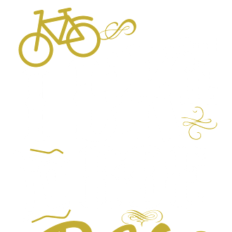 Bicycle T-Shirt Design 25
