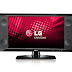 Harga LG LCD TV 22LK230 22" Turbo Sound