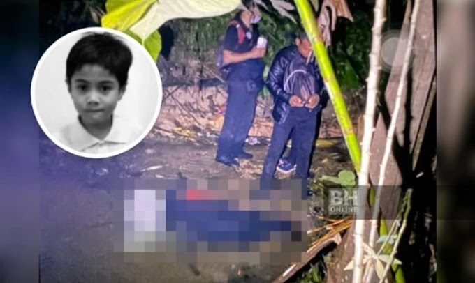 Kematian Zayn Rayyan ada unsur jenayah – KP Selangor