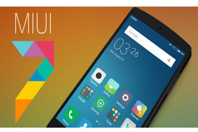 [Bugless] [SC7731] [CM11] Miui 7-7.4.26 Final Rom For Advan S4P-TX