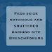 Feds seize notorious and shuttered hacking site BreachForums
