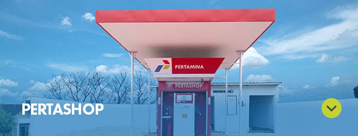 PT. Pertamina Training & Consulting Membuka Lowongan Kerja ...