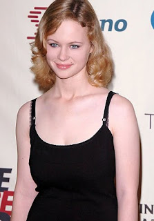 Thora Birch