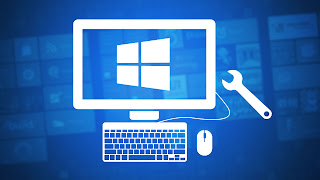 Cara Memperbaiki Windows Komputer Tanpa Install Ulang
