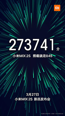 xiaomi mi mix