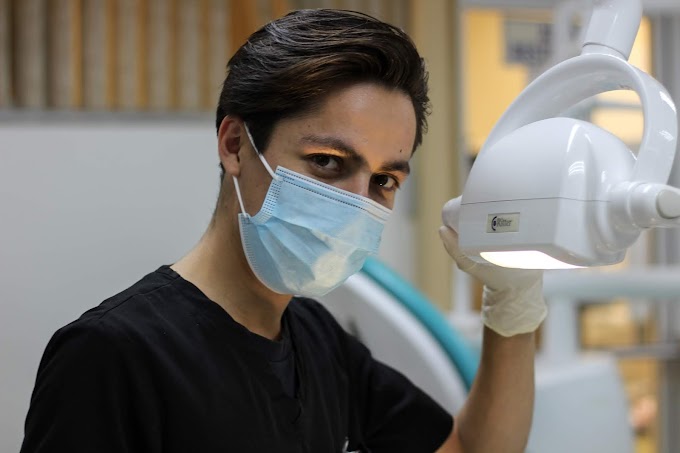 Méthodes de blanchiment des dents pour un sourire parfait