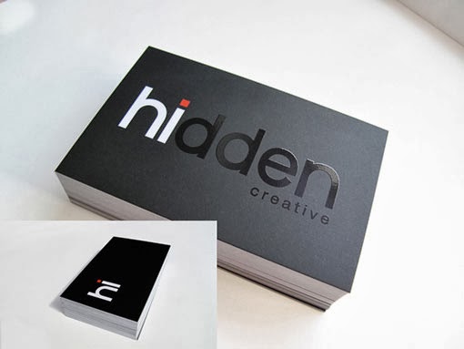 Beautiful Business Card Designs