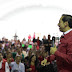 Más de 400 féminas participan en la conferencia Liderazgo y Empoderamiento de la Mujer