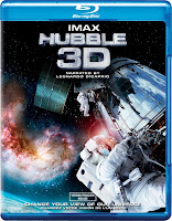 IMAX: Hubble 3D (2010)