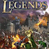 Download Stronghold Legends iSO Crack