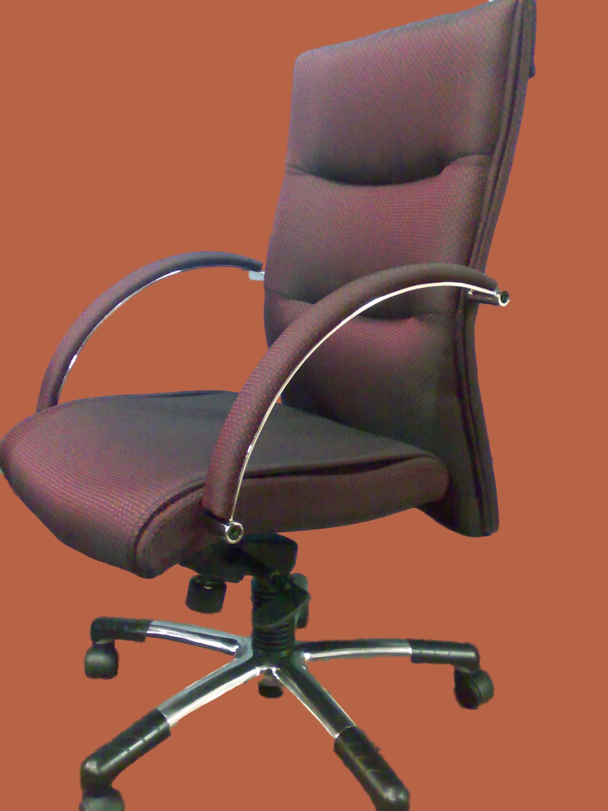 QRM Marketing Services Office Chair Repairs Chair 