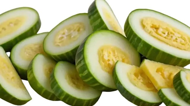 Can You Eat Zucchini Raw