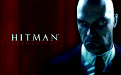 #12 Hitman Wallpaper