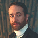 Matthew Macfadyen - The Nutcracker And The Four Realms