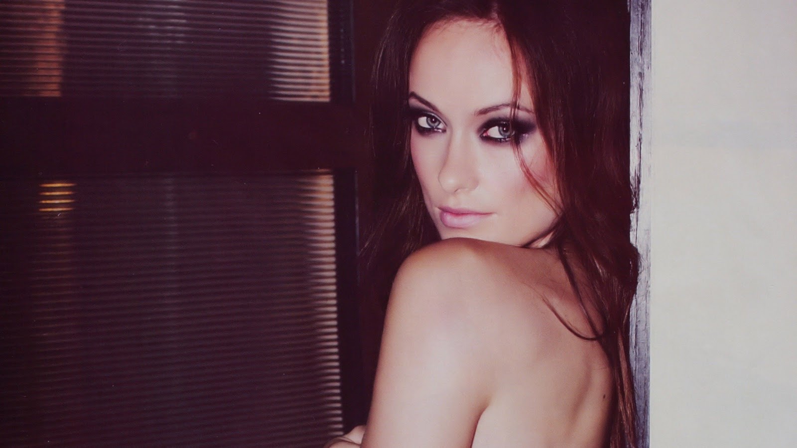 olivia wilde hot