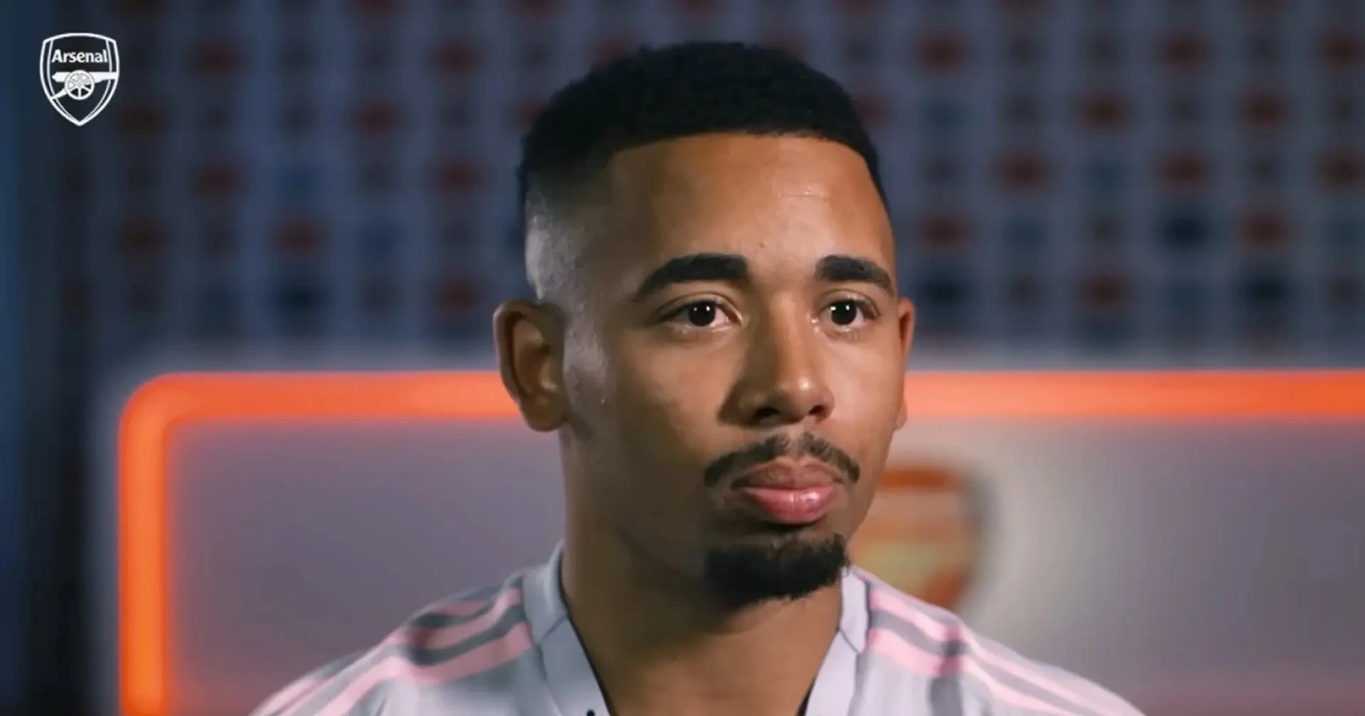 'It's hard, it's difficult, it hurts': Gabriel Jesus opens up on alarming goal drought