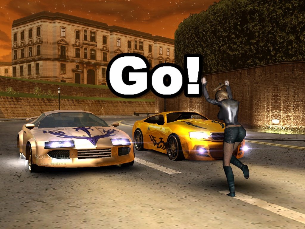 Download Taxi 3 Extreme Rush Game Full Version For PC