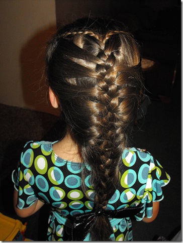 mermaidbraid