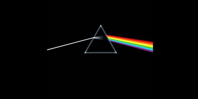 The Dark Side of the Moon