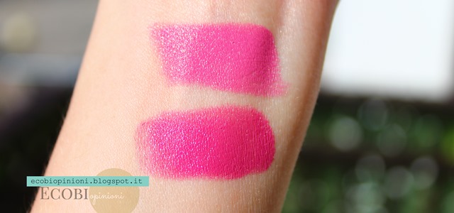 lipstick_purobio_09 vs 03_lucediretta