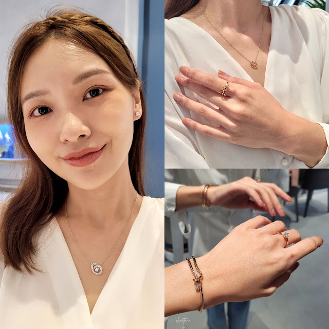 review infini collection premium diamond ring by ananta jewelry thailand chortuang รีวิว แหวนเพชร อินฟินิ คอลเลคชั่นใหม่ อนันทา เครื่องประดับ เพชรพรีเมียม เครื่องเพชร แหวนหมั้น แหวนแต่งงาน โปรโมชั่น แนะนำร้านเพชร แนะนำ