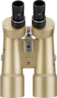 Versatility of Binoculars