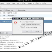 How To Hack Using Man In The Middle Attack | SSL Hacking