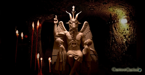 Estátua do Diabo inaugurada nos EUA está causando a maior polêmica