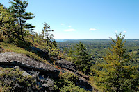 camden hills state park