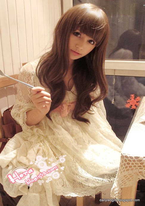 Hera 苗苗 Hera 苗苗