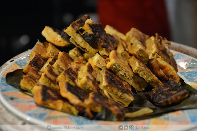 Berbuka Puasa di Rajawali Coffee House Awana Hotel Genting Highlands