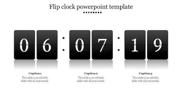 Best Interval Timer Apps Flip Clock