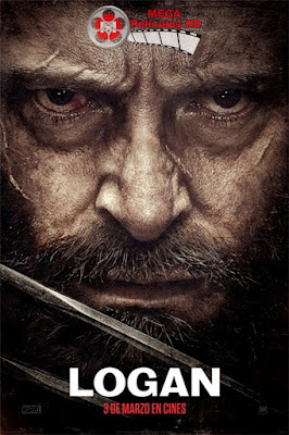 Logan: Wolverine