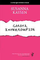 Garota, Interrompida