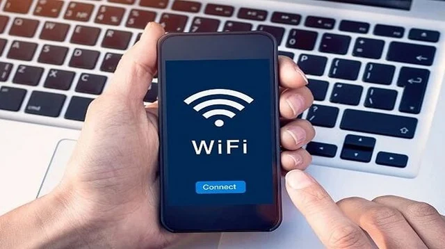 Cara Mengetahui Password Wifi yang Belum Terhubung