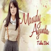 Sahabat sudah menuju ke postingan yang berjudul  Download Lagu Maudy Ayunda - Tahu Diri.mp3 (4.95 MB)