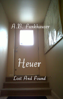 http://myBook.to/heuerlostandfound