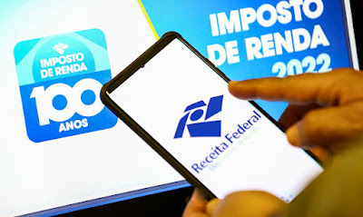 Receita libera amanhã consulta a restituição do Imposto de Renda